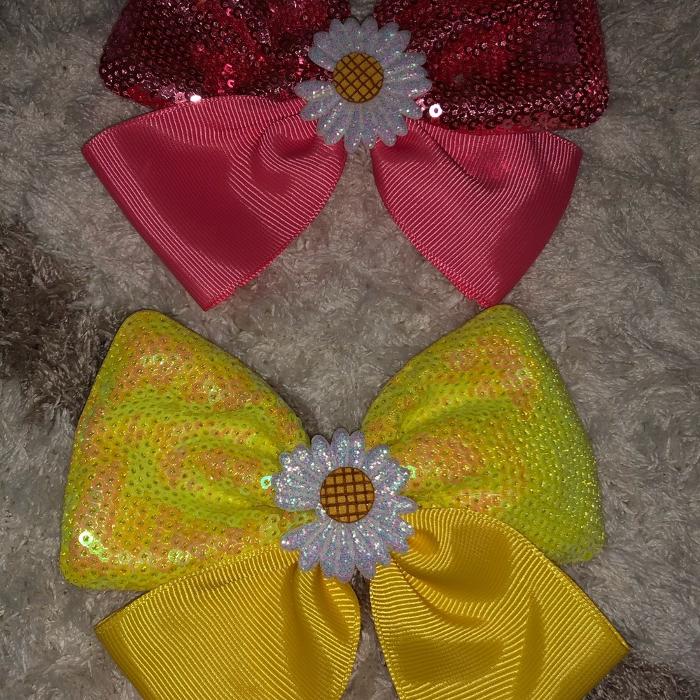 Bow Set - Picture 3 of 9